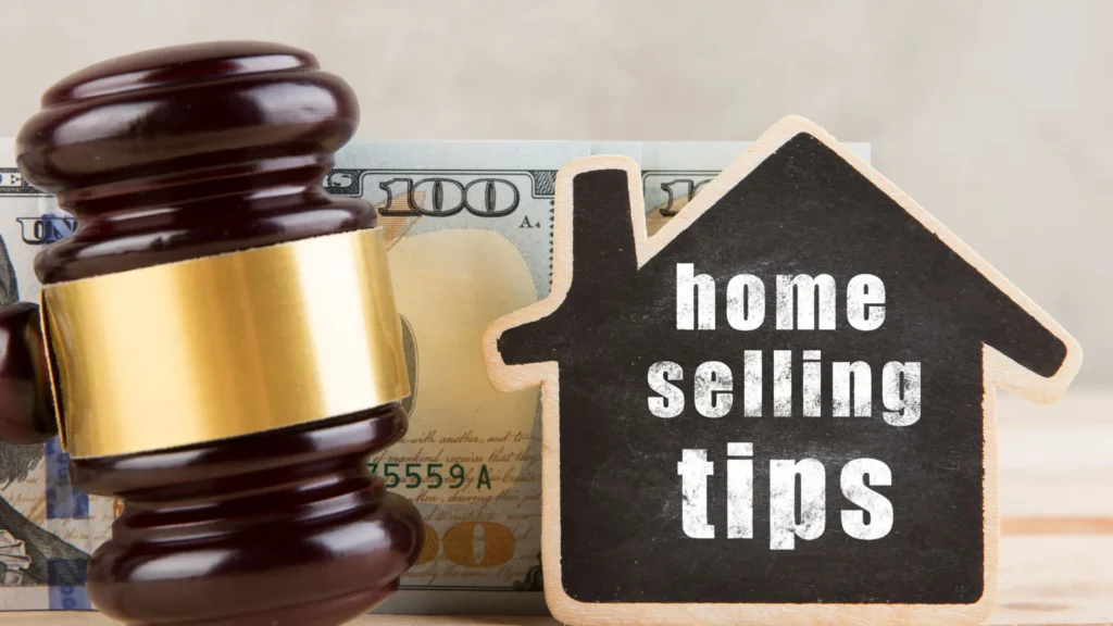 10 Tips for Selling Your House Fast