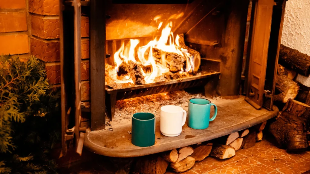 Embrace the Cozy Chill A Guide on How to Prepare Your Home for Winter
