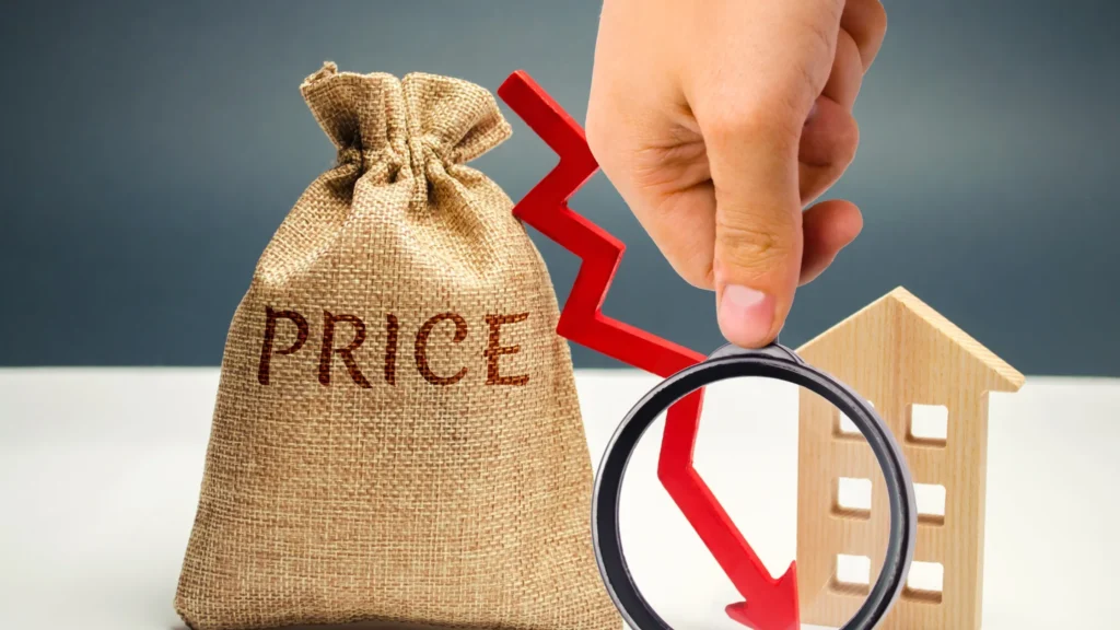 Home Pricing Strategies for a Quick Sale