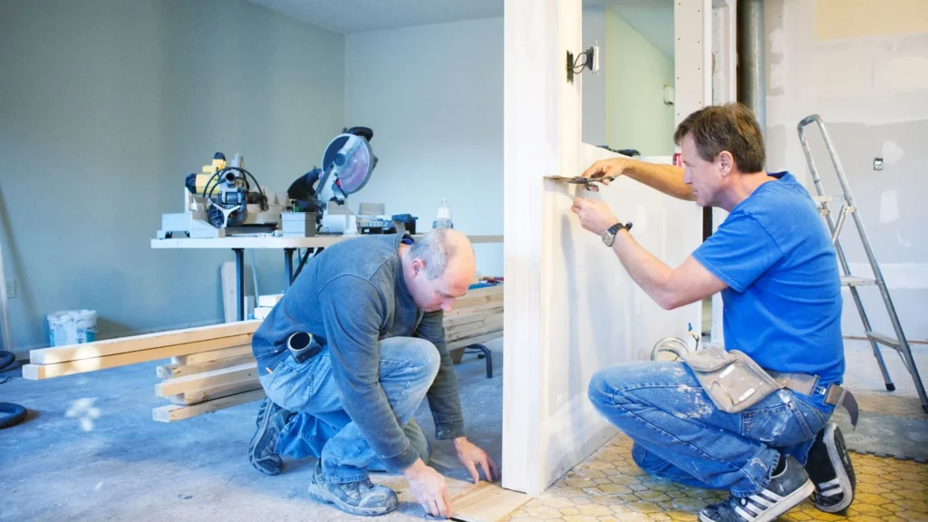 How to Increase the Value of Your Home with Simple Renovations