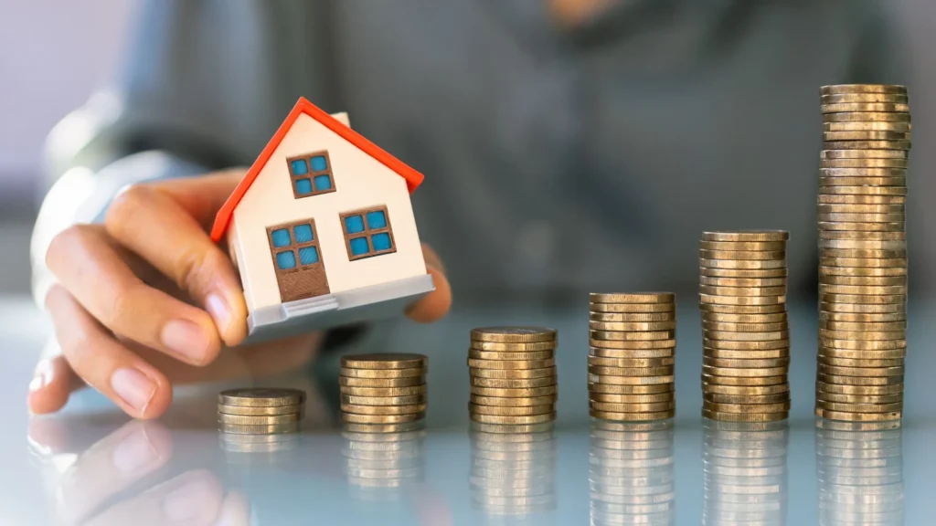 Real Estate Crowdfunding How to Invest With Little Money