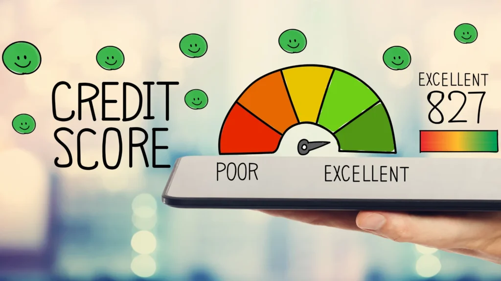 Improve Your Credit Score Before Buying a Home