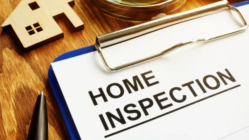 Step-by-Step Guide to a Successful Home Inspection Process in Foley