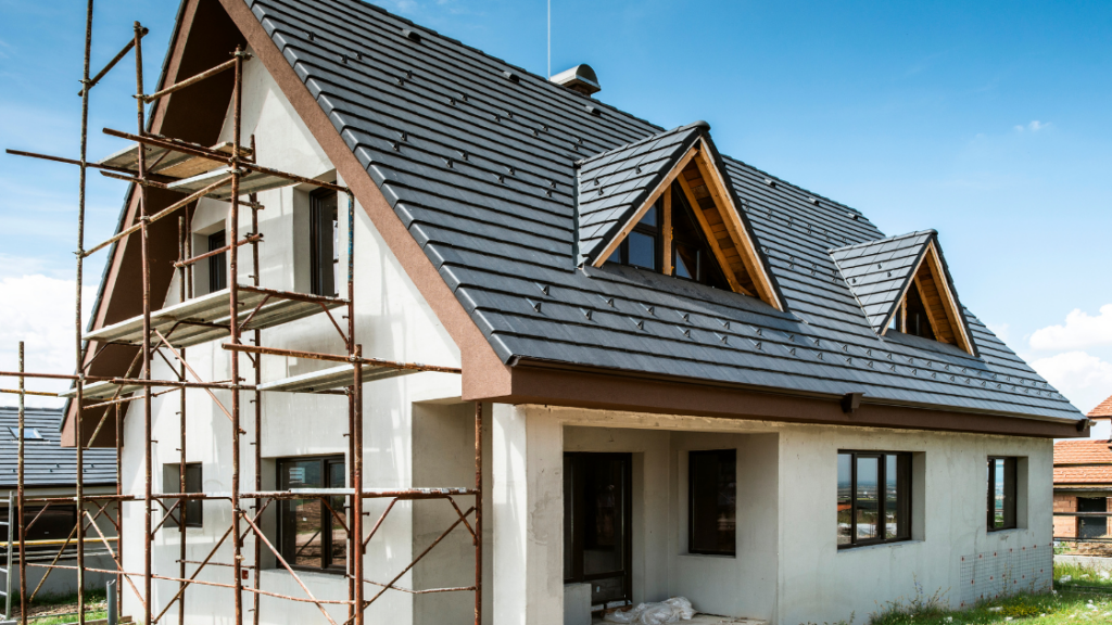 Why New Construction Homes Are Worth Considering